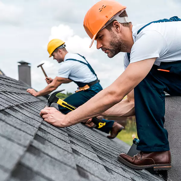 Why Hanover Park Homeowners Choose Hanover Park Roofing Pro?