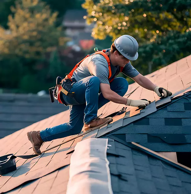 Expert Shingle Restoration Specialists in Hanover Park, IL