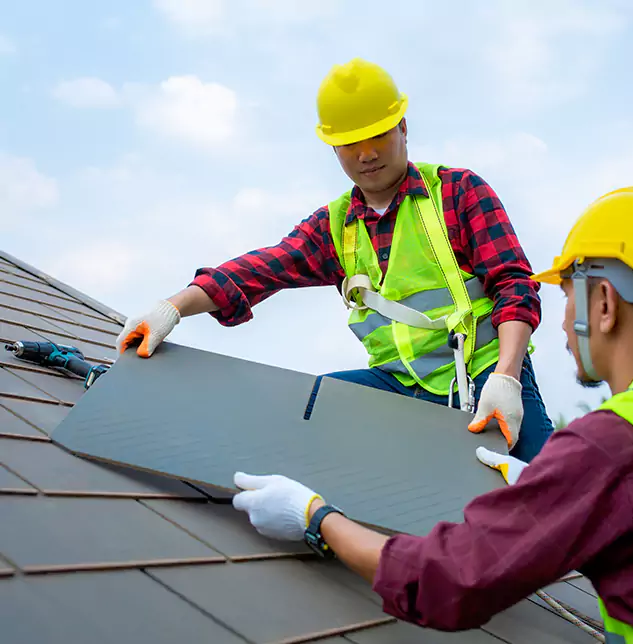 Hanover Park, IL's Preferred Asphalt Shingle Roofing Specialists