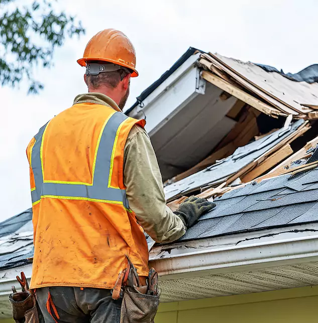 Trusted Barn Roof Repair Company: Protecting Hanover Park's Agricultural and Residential Barns