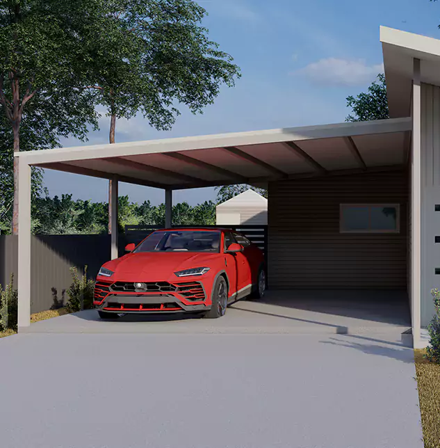 Affordable Carport Roof Repair: Hanover Park's Trusted Carport Roof Restoration Team