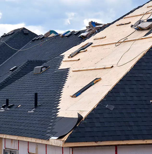 Premier Wood Roofing Specialists in Hanover Park, IL