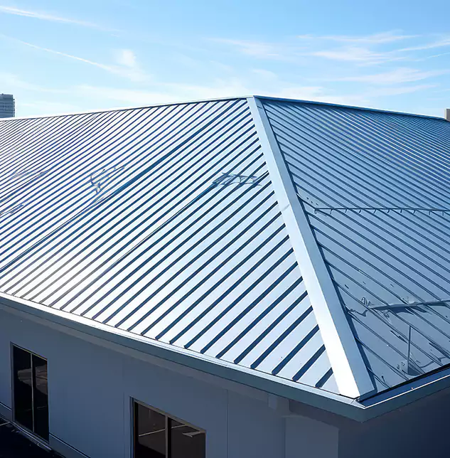 Your Trusted Local Commercial Roof Replacement Partner for Complete Re-Roofing Excellence in Hanover Park, IL