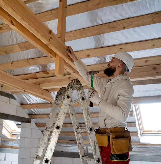 Rapid Emergency Roofing Services: Hanover Park, IL's First Call When Disaster Strikes
