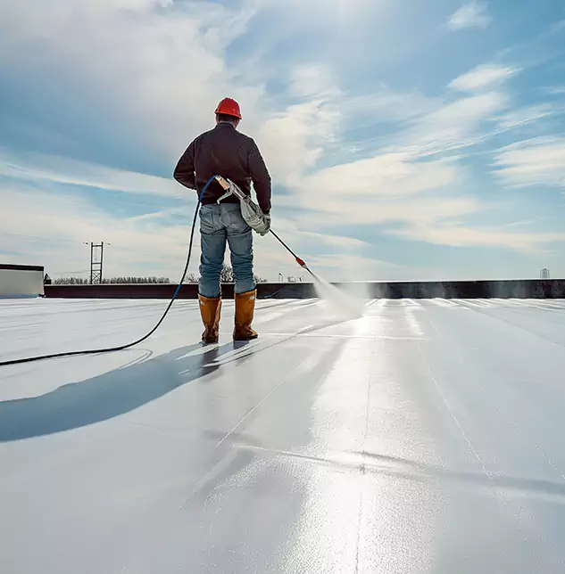 Advanced Rubber Restoration: Your Local Experts for EPDM Repair in Hanover Park, IL