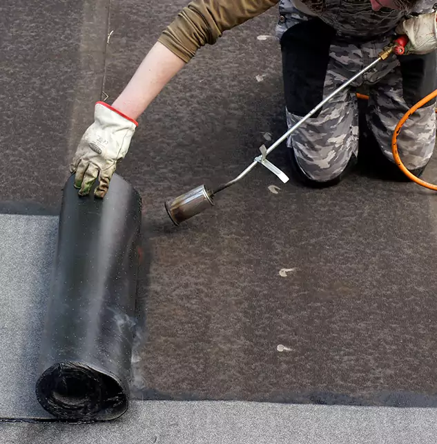 Experienced EPDM Roofing Professionals Serving in Hanover Park, IL
