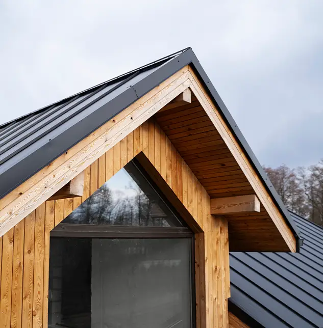 Expert Soffit and Fascia Specialists in Hanover Park, IL