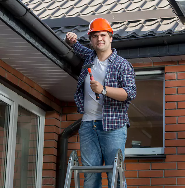 Trusted Roof Fascia Replacement Experts Defending Hanover Park, IL Properties