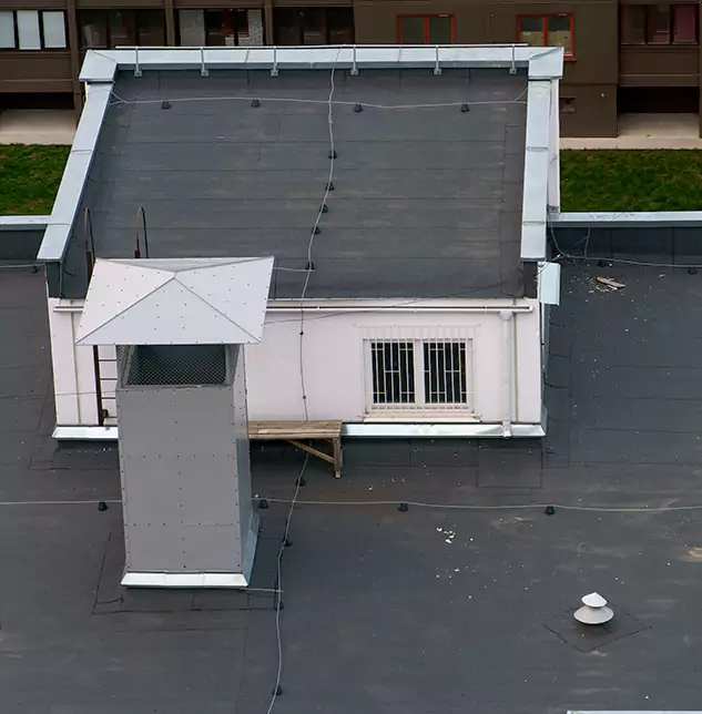 Trusted Flat Roofers: Your Reliable Flat Roofing Services Provider in Hanover Park, IL