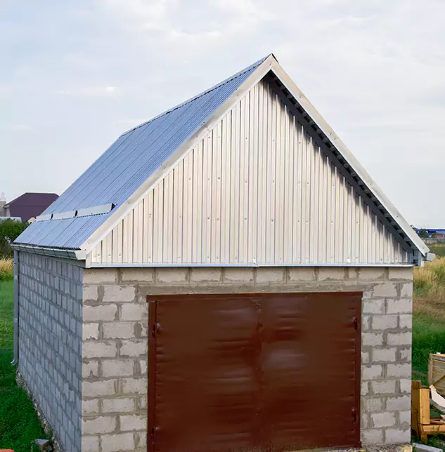 Trusted Garage Roof Repair Company: Keeping Hanover Park, IL Properties Sealed and Secure
