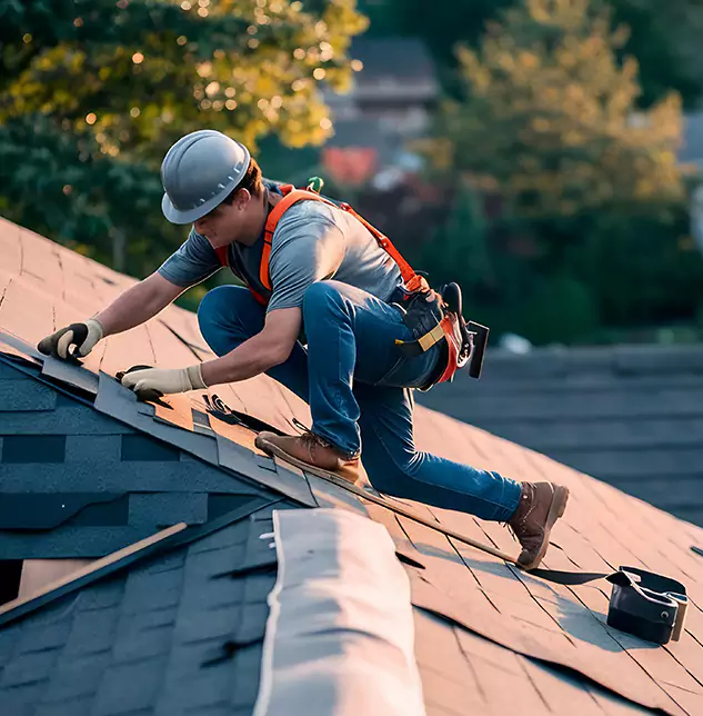 Premium Replacement Garage Roofs: Upgrading Hanover Park, IL Properties With Lasting Protection