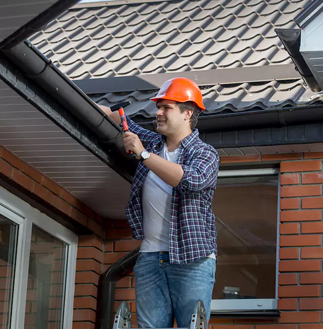 Trusted Gutter Replacement Company: Upgrading Drainage Systems Across Hanover Park