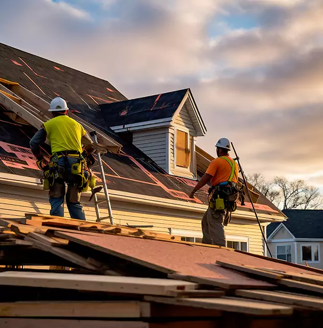 Leading Industrial Roofers: Protecting Hanover Park's Largest Properties With Unmatched Expertise