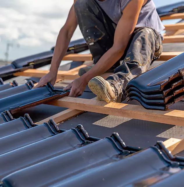 Trusted Metal Roof Repair Company: Skilled Metal Roof Repair Contractors for Reliable Repairing in Hanover Park, IL