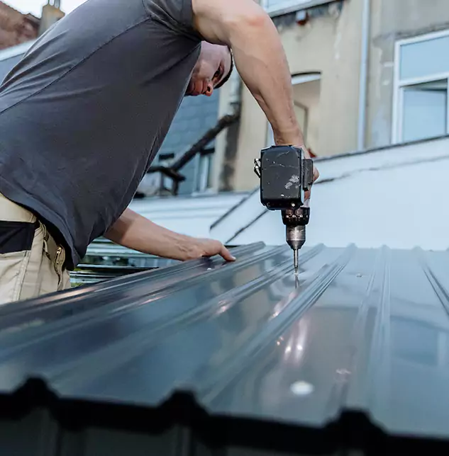 Premier Metal Roofing Company: Experienced Metal Roofers Delivering Steel Roofing Contractors Excellence in Hanover Park, IL