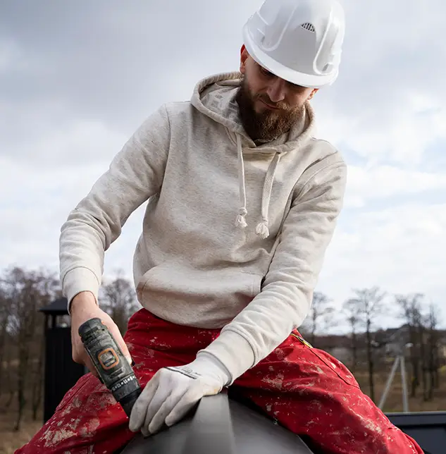 Trusted Mobile Home Roofing Company Serving Hanover Park, IL