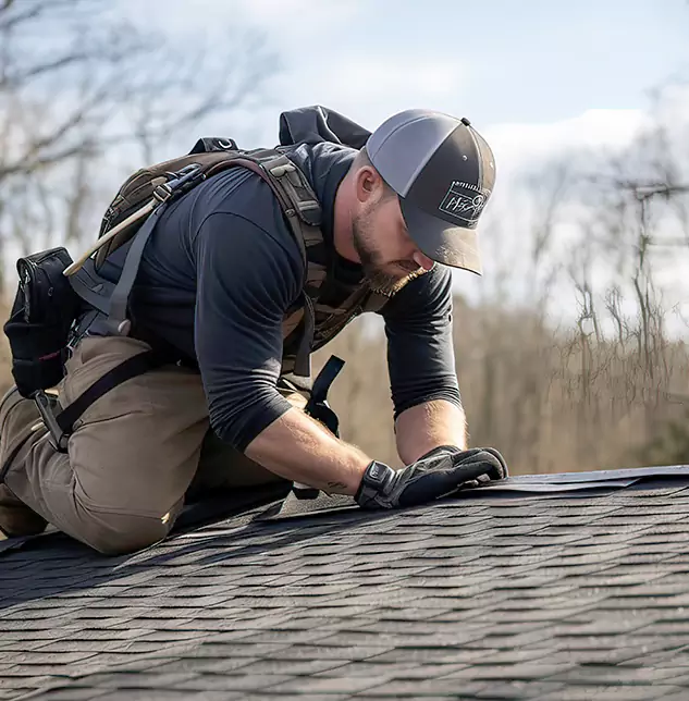 Experienced Mobile Home Roofing Contractors: Hanover Park, IL's Manufactured Home Repair Specialists