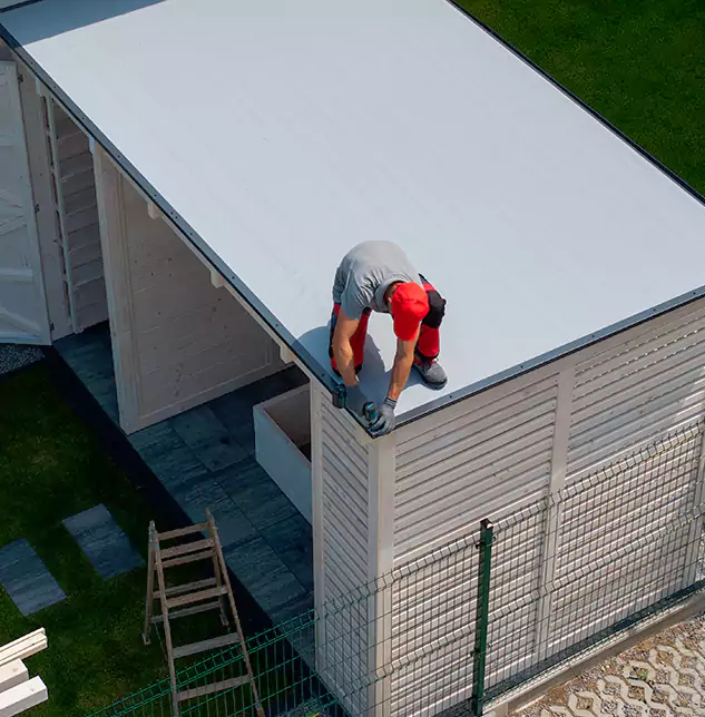 Leading Mobile Home Roofing Company: Upgrading Hanover Park, IL Manufactured Homes With Confidence