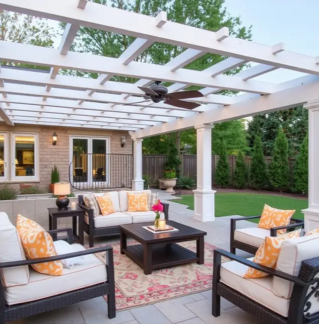 Serving Hanover Park, IL Homeowners With Outdoor Roofing Excellence