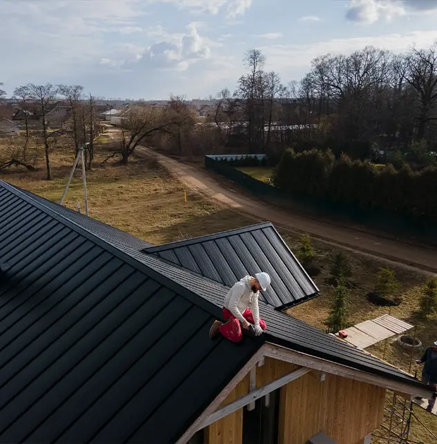 Hanover Park Roofing Pro Sets the Standard for Residential Roofing in Hanover Park, IL