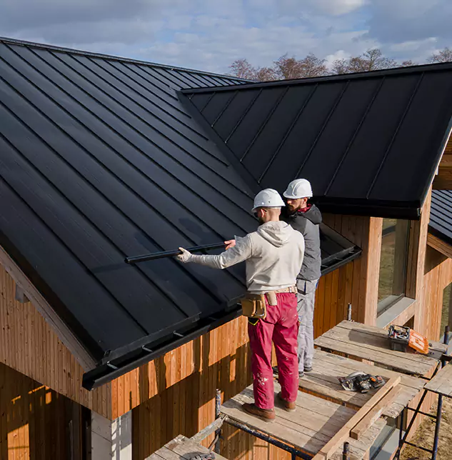 Trusted Roof and Siding Specialists Serving in Hanover Park, IL