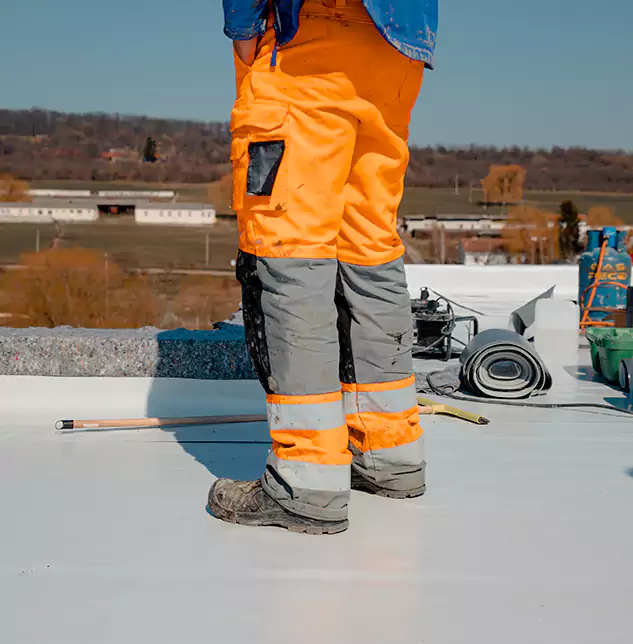 Trusted Roof Sealing Companies: Your Expert Roof Coating Services Provider for Maximum Protection in Hanover Park, IL