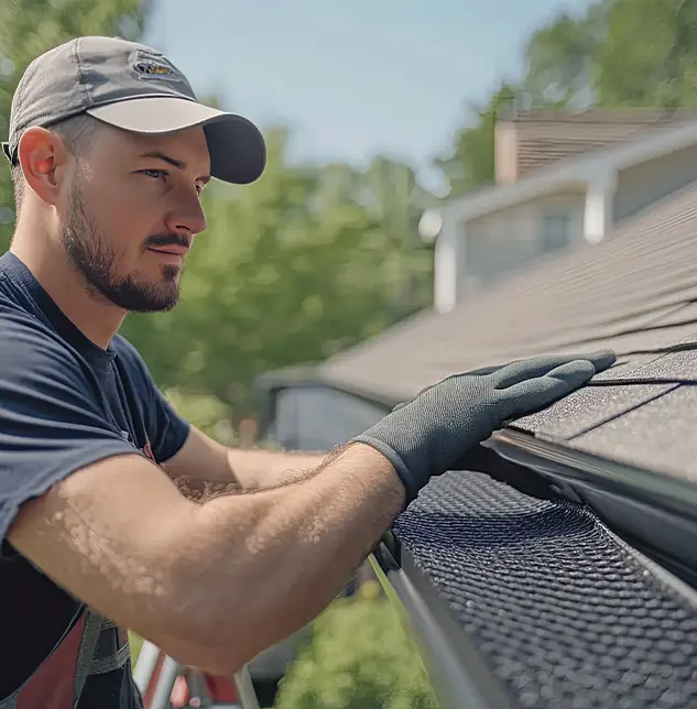 Expert Roof Eave Specialists You Can Count On in Hanover Park, IL