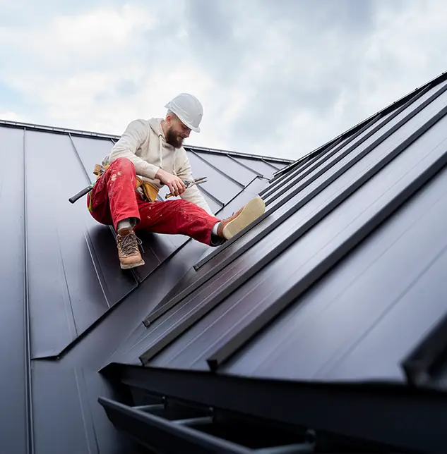 Reliable Roof Eaves Repair Company in Hanover Park, IL: Protecting Your Home's Edge