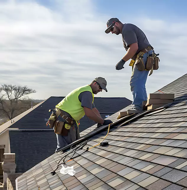 Trusted Roof Inspection Company in Hanover Park, IL: Your Full Roof Inspection Experts for Complete Peace of Mind