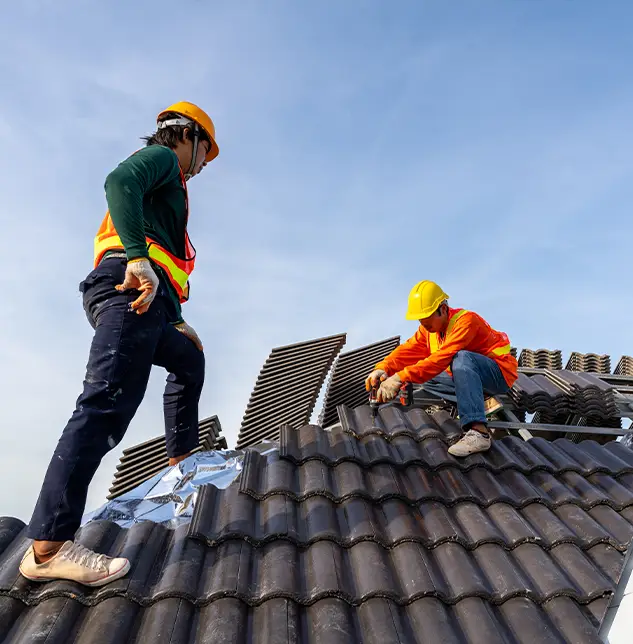 Trusted Roof Installation Company in Hanover Park, IL: Skilled Roof Installers for Expert Roofing Construction
