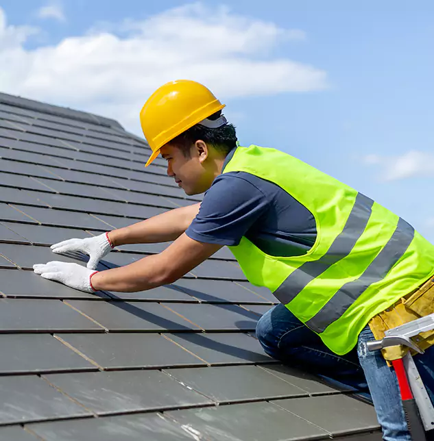 Expert Roof Leak Services in Hanover Park, IL: Your Trusted Team to Fix Roof Leak Problems