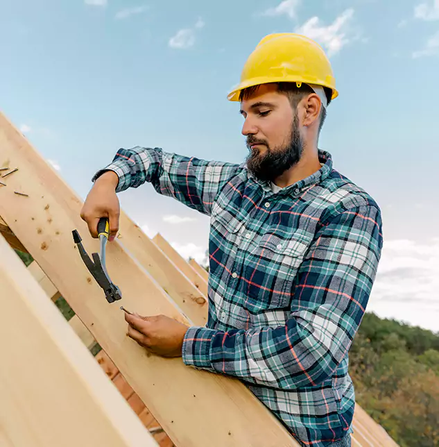Trusted Roof Repair Company: Your Local Roof Repair Specialist in Hanover Park, IL