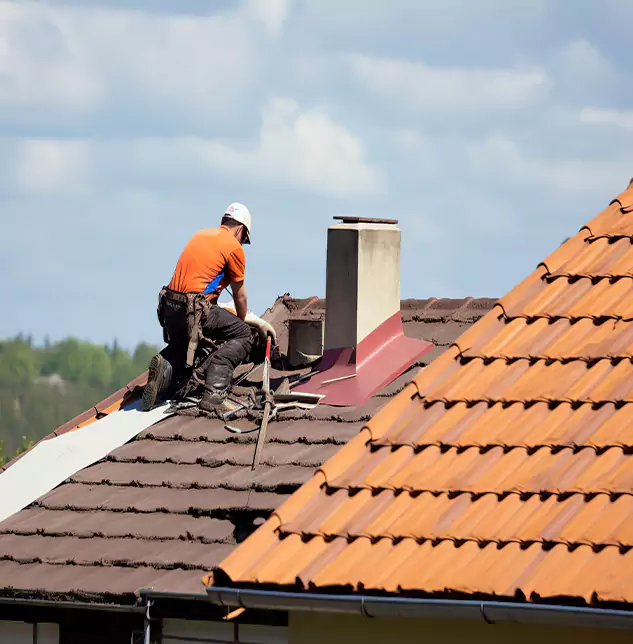 Leading Roof Replacement Company: Experienced Roof Replacement Contractor You Can Rely On in Hanover Park, IL