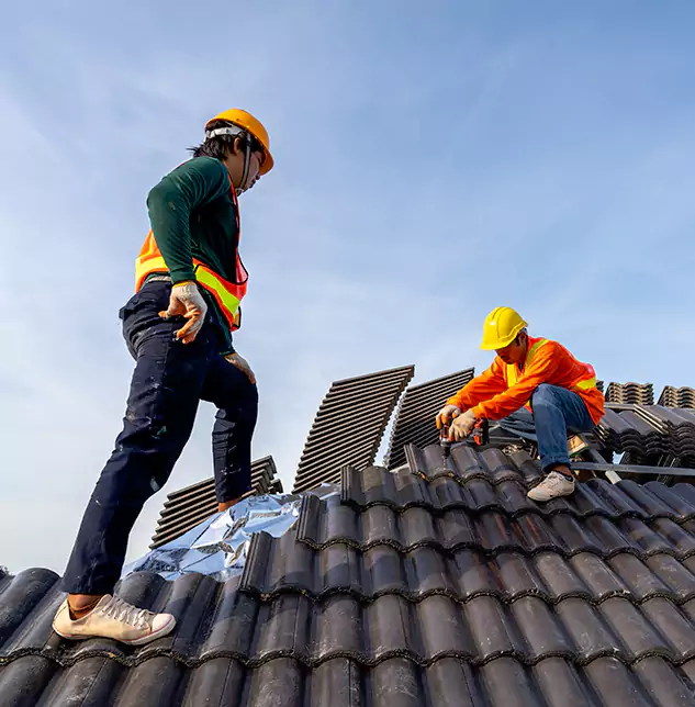 Complete Roof Refurbishment Experts in Hanover Park, IL: Trusted Roof Resurfacing Professionals for Home Roof Restorations