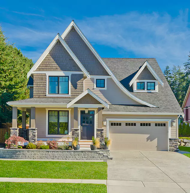 Top Rated Roofing and Siding Company You Can Rely On in Hanover Park, IL