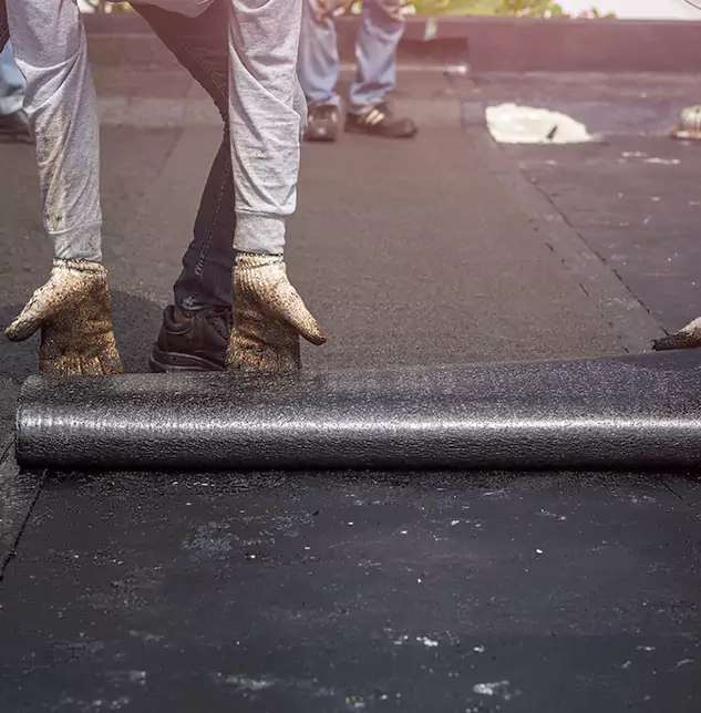 Hanover Park Property Owners Rely on Hanover Park Roofing Pro for Rubber Roofing