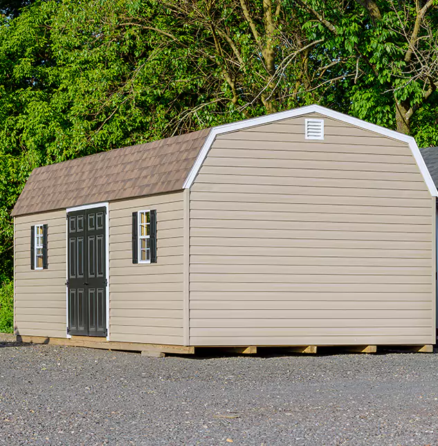 Superior Shed Repair Expertise in Hanover Park, IL