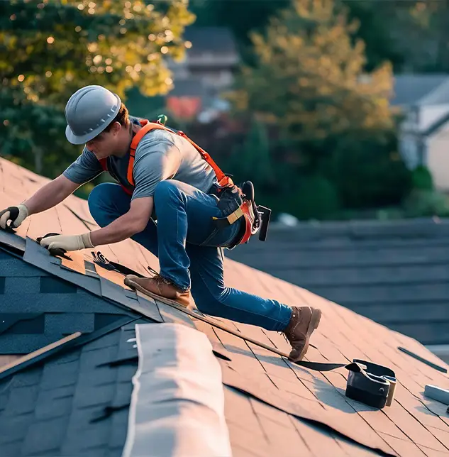 Skilled Experts for Replacing Missing Shingles: Trusted Professionals Who Replace Damaged Roof Shingles With Precision in Hanover Park, IL