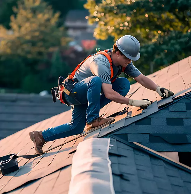 Experienced Slate Roofing Contractors Proudly Serving Hanover Park, IL