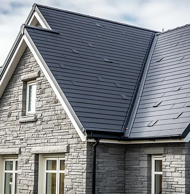 Trusted Slate Roofing Specialists Proudly Serving Hanover Park, IL