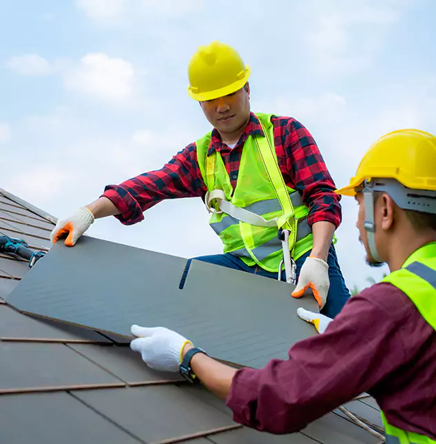 Trusted Slate Roofing Company: Your Dedicated Slate Roof Specialists in Hanover Park IL for Unmatched Quality