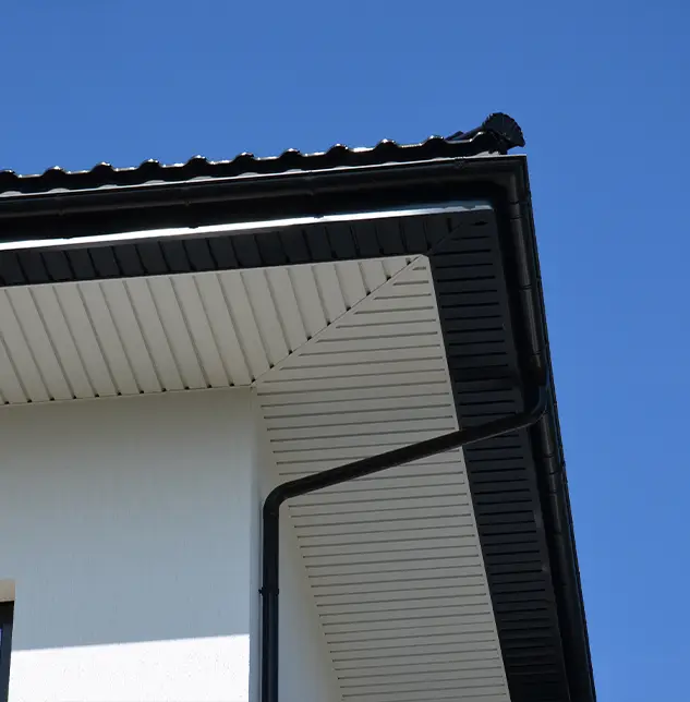 Trusted Soffit and Fascia Experts Serving Hanover Park, IL