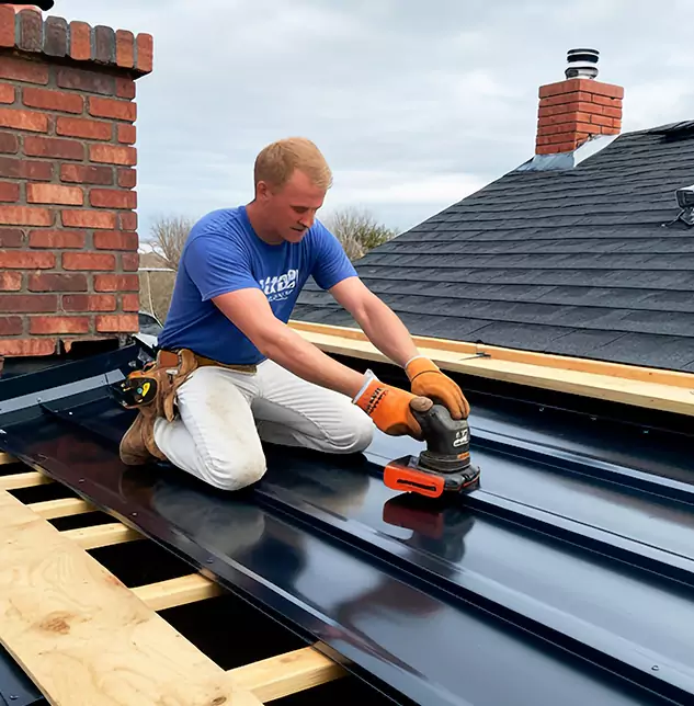 Reliable Roofing Company: Your Trusted Roofers for Superior Standing Seam in Hanover Park, IL