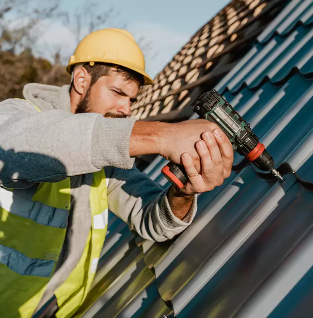 Hanover Park Homeowners Count on Hanover Park Roofing Pro for Steel Roofing Excellence