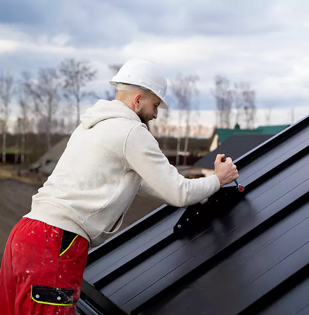 Reliable Roofing Company: Your Trusted Roofers for Superior Steel Repair in Hanover Park, IL