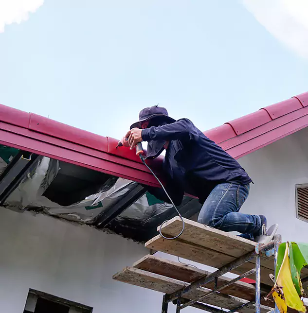 Top Rated Storm Roofing Company in Hanover Park, IL: Skilled Storm Repair Contractors You Can Trust