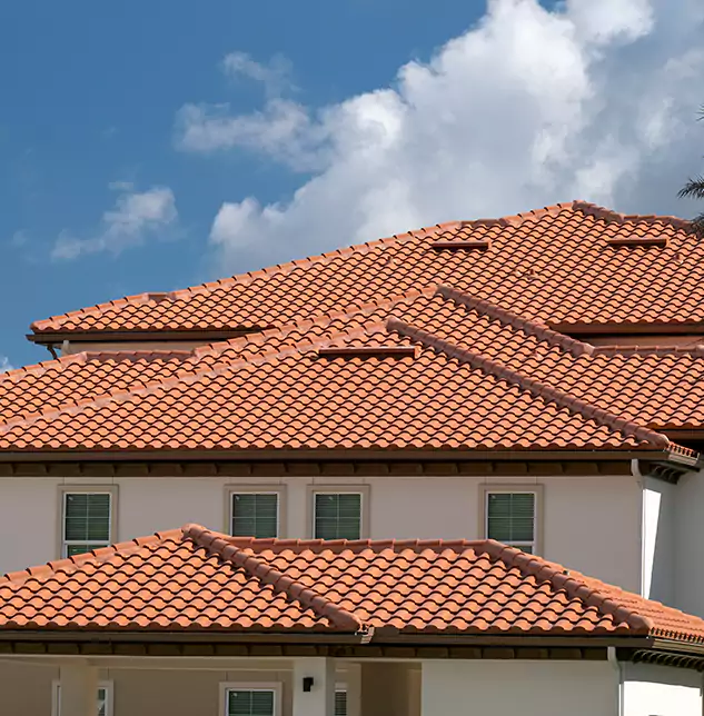 Premier Tile Roof Contractors Serving Hanover Park, IL