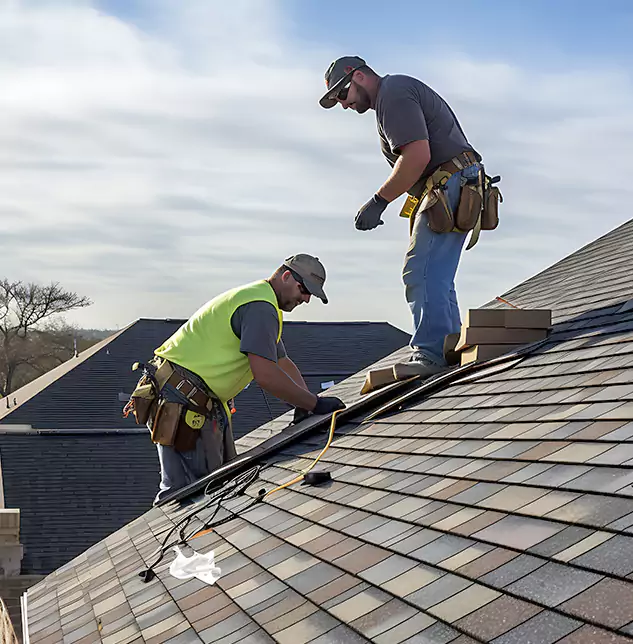 Premier Tile Roofers: Trusted Tile Roofing Company for Exceptional Tile Roof Performance in Hanover Park, IL