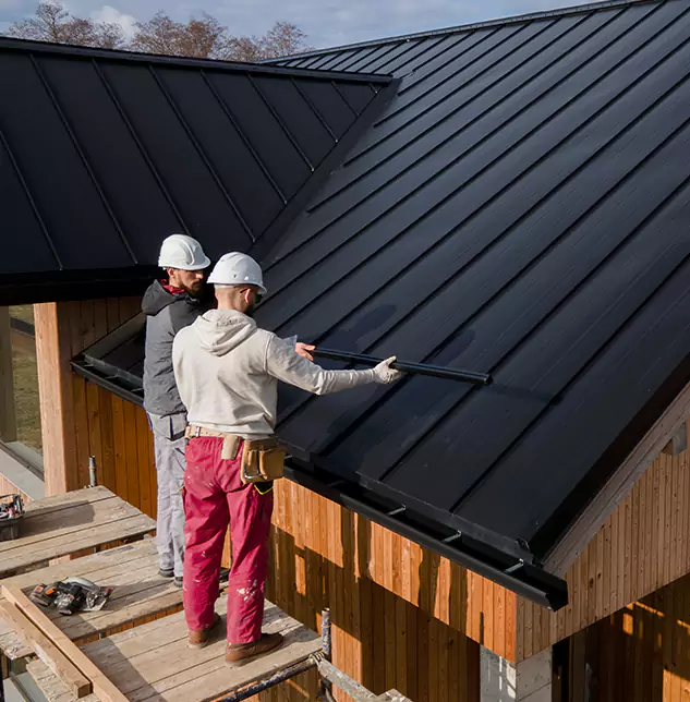 Hanover Park Roofing Pro Delivers Reliable Tin Roofing Solutions Across in Hanover Park, IL