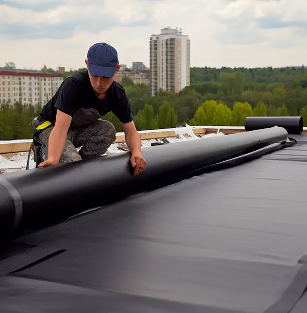 Reliable TPO Roofing Specialists Serving Hanover Park, IL
